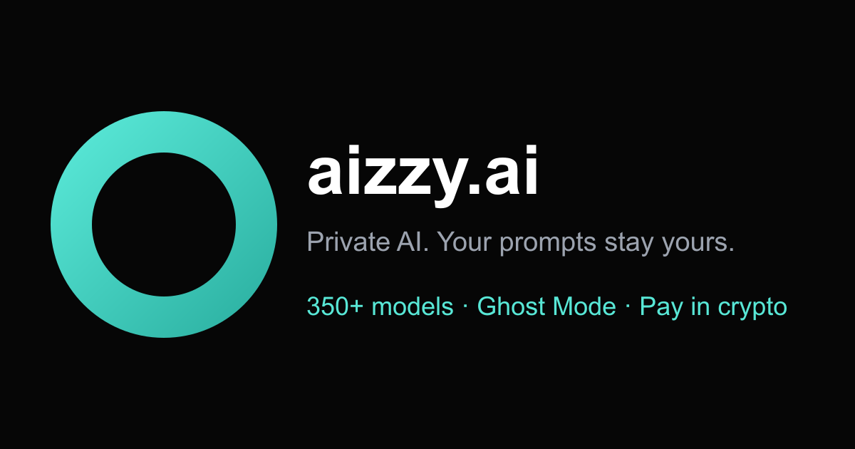 Aizzy